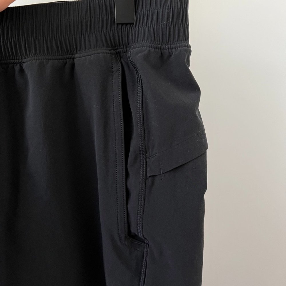 LULULEMON core short black - Picture 4 of 4
